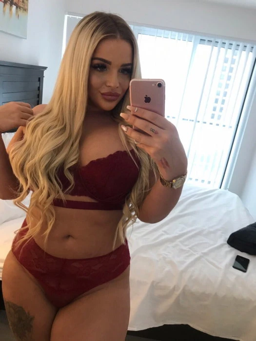 Natalie — 2 / 8