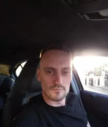 Viktor 33 Jaar, Escort, Antwerpen