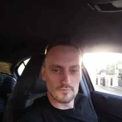 Viktor 33 Jaar, Escort, Antwerpen