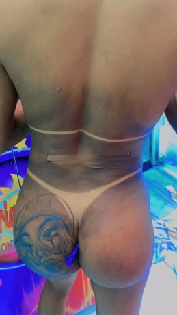 Bea Malvadinha — 5 / 9