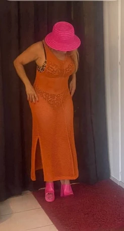 Letter Tag Reife Frau Oerlikon Mit Super Preis Laura Original Bilde — 2 / 4