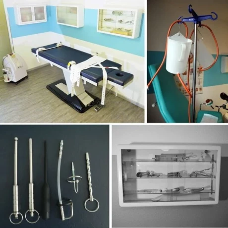 Comtesse Greta — 2 / 19