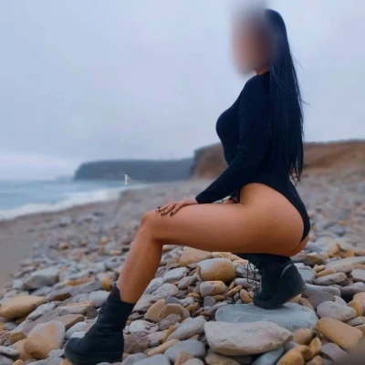 Kristina, Escort, Dnipro