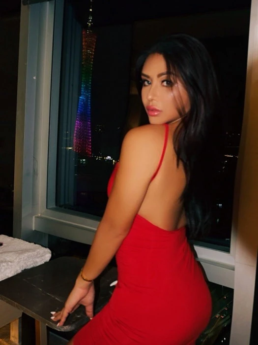 Sexy Mary — 5 / 12