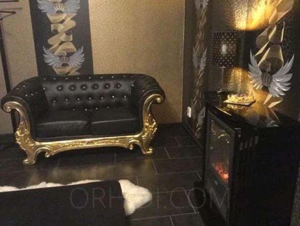 Edem Massagestudio — 5 / 10