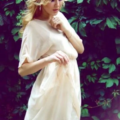 Adonia, Escort, Istanbul