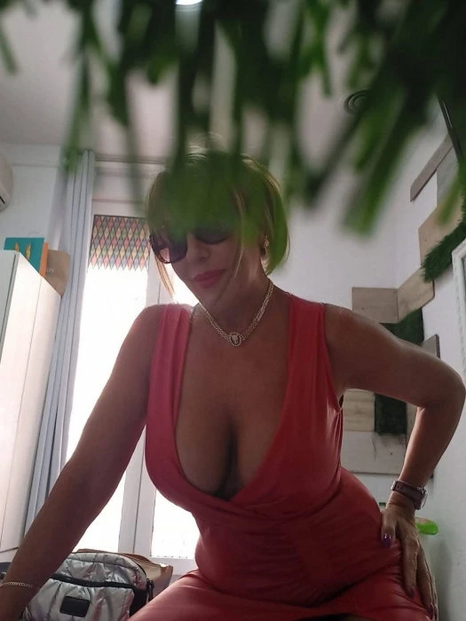 Lorena, Escort, Alicante