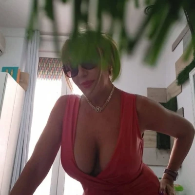 Lorena, Escort, Alicante