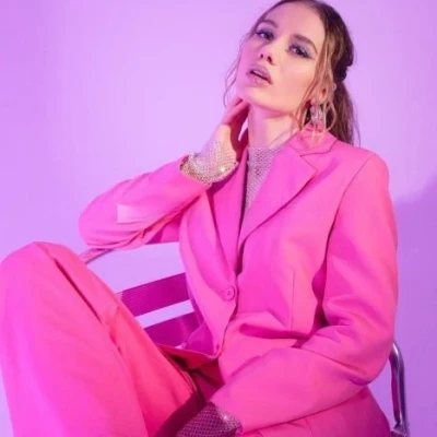 Sofiya, Escort, Bologna