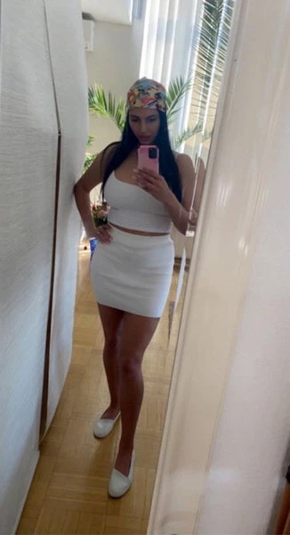 Britney, Escort, Muhlhausen