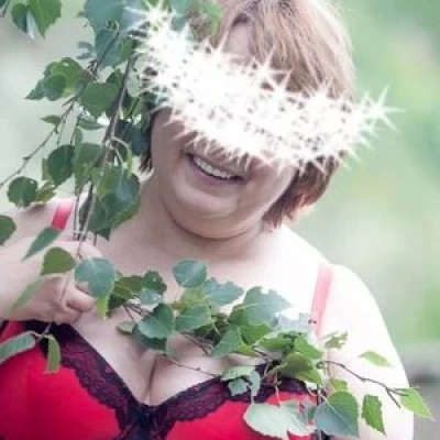 LUISA - stark behaart, Escort, Eisenach