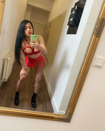 Vanessa Donado — 8 / 12