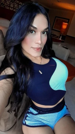 Lena Torres — 7 / 12