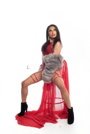 Amber Rose — 5 / 12