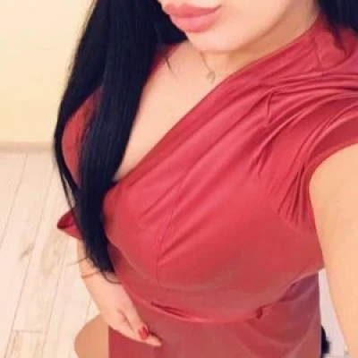 Alya, Escort, Istanbul