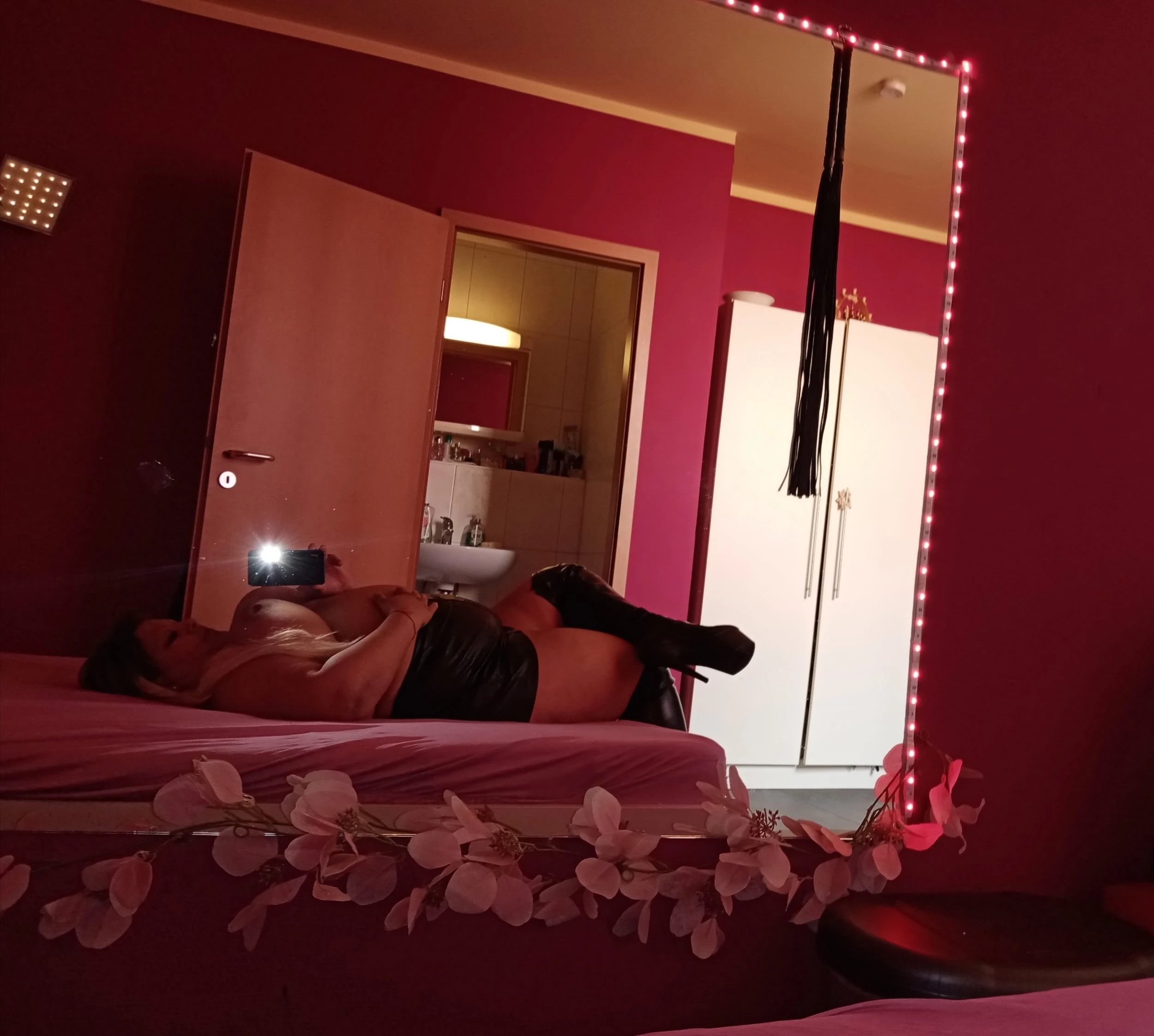 Susse Bbw Andra Wiederholungsgefahr 100 — 3 / 10