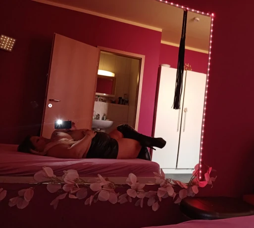 Susse Bbw Andra Wiederholungsgefahr 100 — 3 / 10