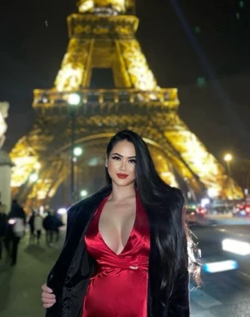 Rose Top Massage per WhatsApp — 1 / 9