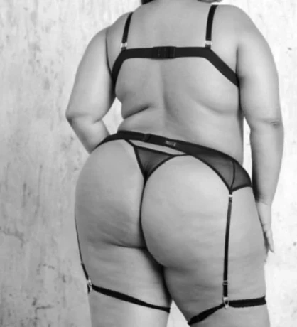 Romelia XXXL-BRUST 140F im Laufhaus 4 — 4 / 6