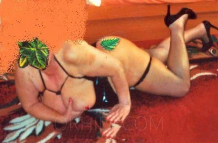  Rubenslady verwöhnt großzügen Herren — 2 / 3