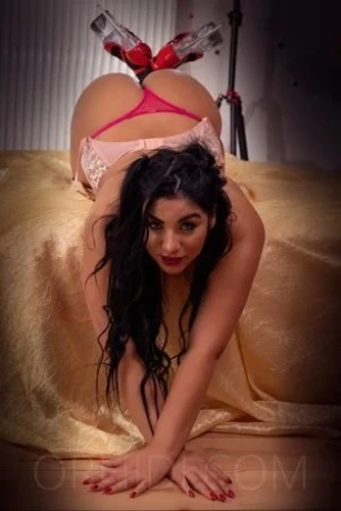 SWEET PERLITA — 6 / 8