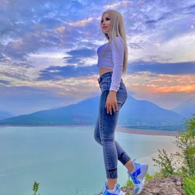 Emmia, Escort, Antalya