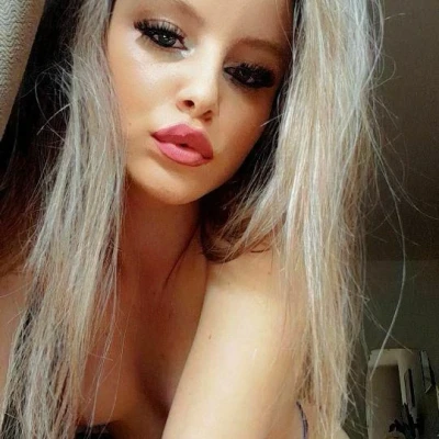 Johanna, Escort, Salzburg