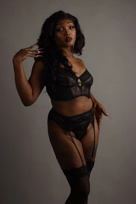 Sassy Diva — 2 / 3