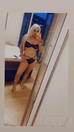 Jungdomina 27J.ComtesseLady Lola — 13 / 25