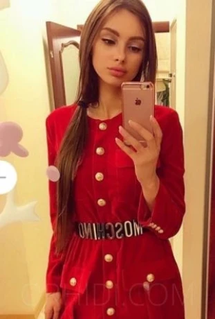 Angelika Vip — 2 / 5