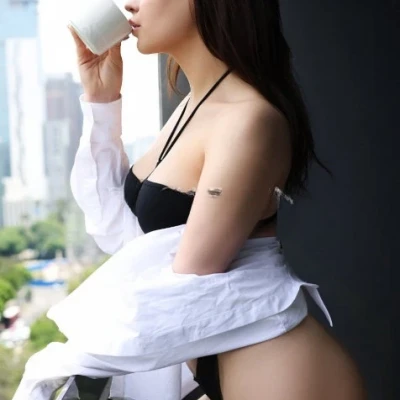 Natalia Makova, Escort, San Miguelito