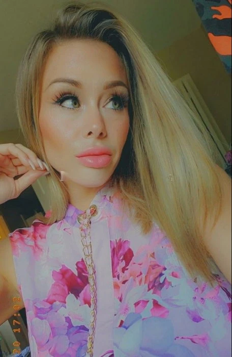 Aaliyah, Escort, Edmonton
