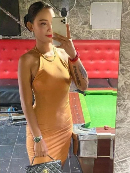 Miguel, Escort, Phuket