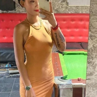 Miguel, Escort, Phuket