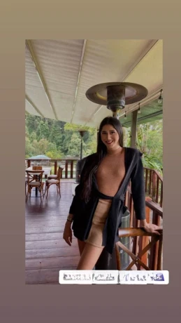 Isabella Isler — 7 / 12