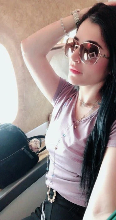 Zoha, Escort, Islamabad