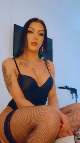 Emma Trans Girl — 3 / 6