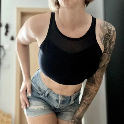 Manu, Escort, Luzern