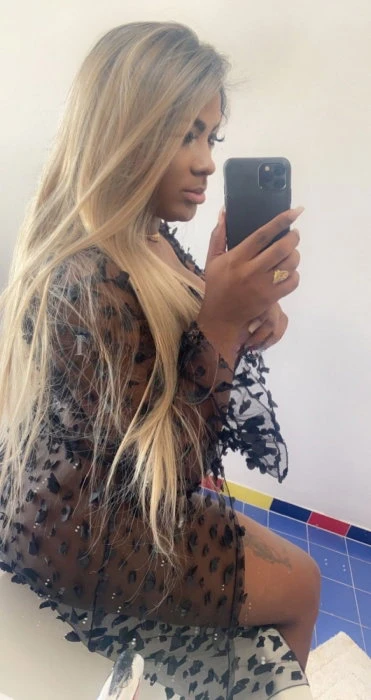 Nathaly Miller Pornstar, Escort, Tallinn