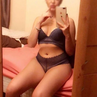 Lizzy, Escort, Biel/Bienne