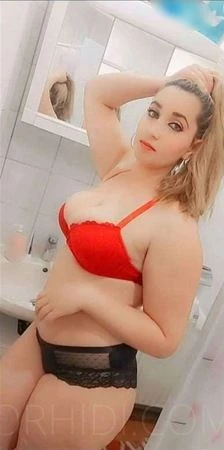Paulina, Escort, Bielefeld