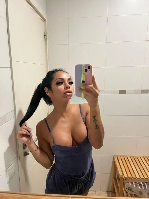 Sara, Escort, Amsterdam