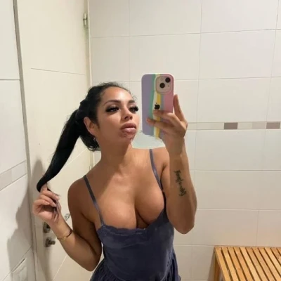 Sara, Escort, Amsterdam