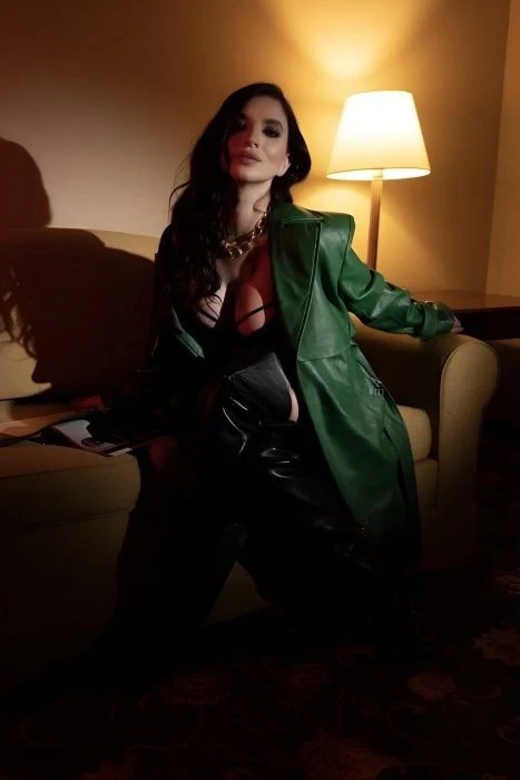 Misha, Escort, Phuket