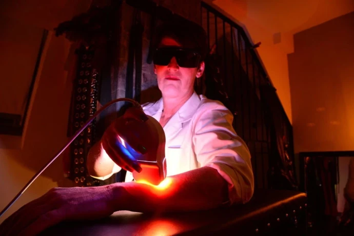 Freifrau von Ei — 6 / 24