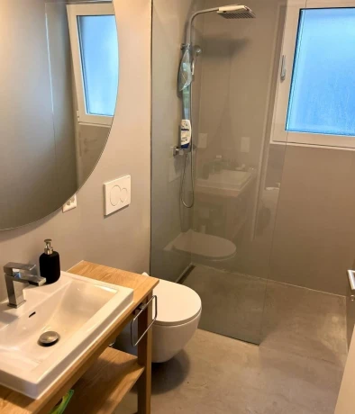 Habitacion De Nueva Construccion En Alquiler En Spreitenbach — 1 / 5