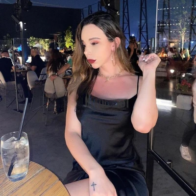 Eduarda, Escort, Dubai