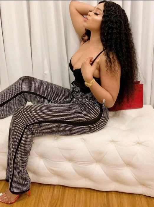 Nuru goddess, Escort, Accra