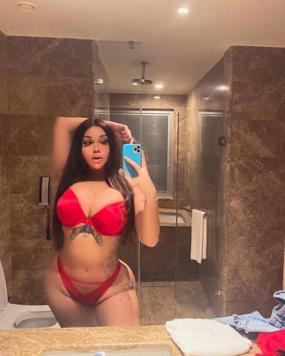 Alissa — 6 / 12