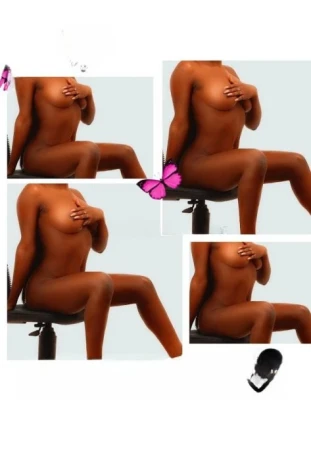 Submissive Jessy — 2 / 3